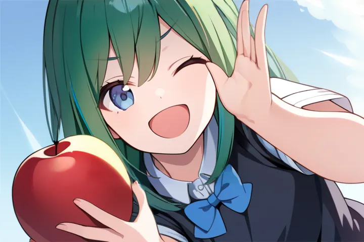 素材画像