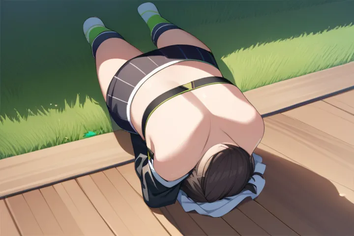 素材画像