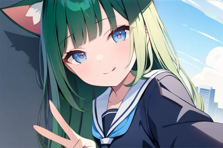 素材画像