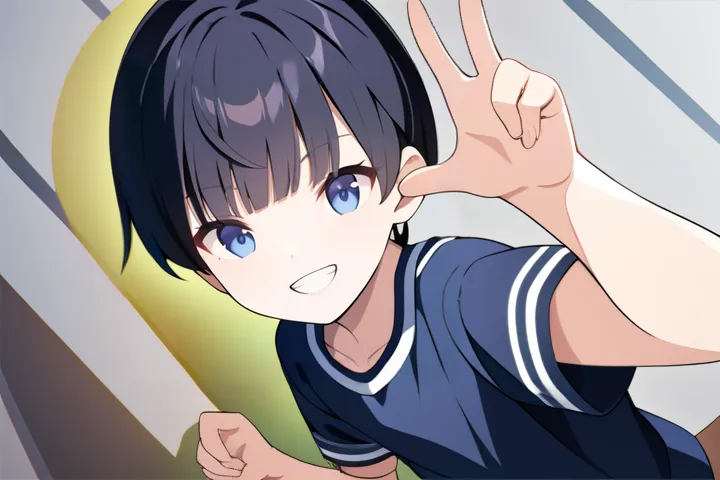 素材画像