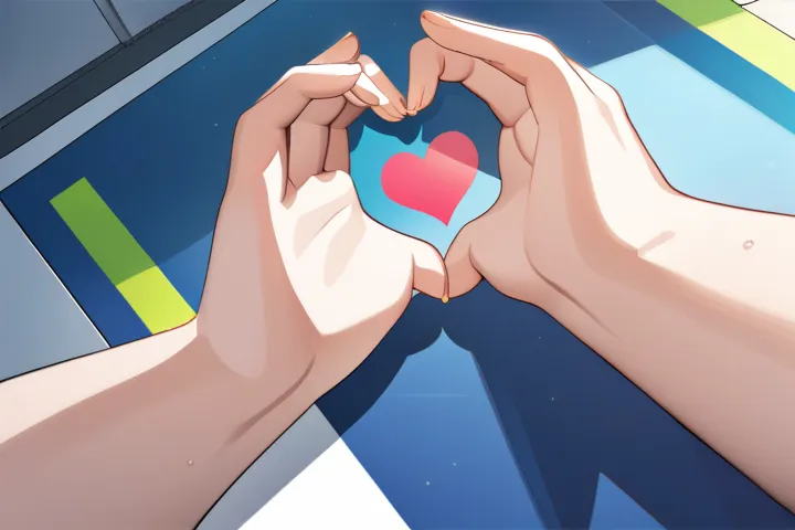 素材画像