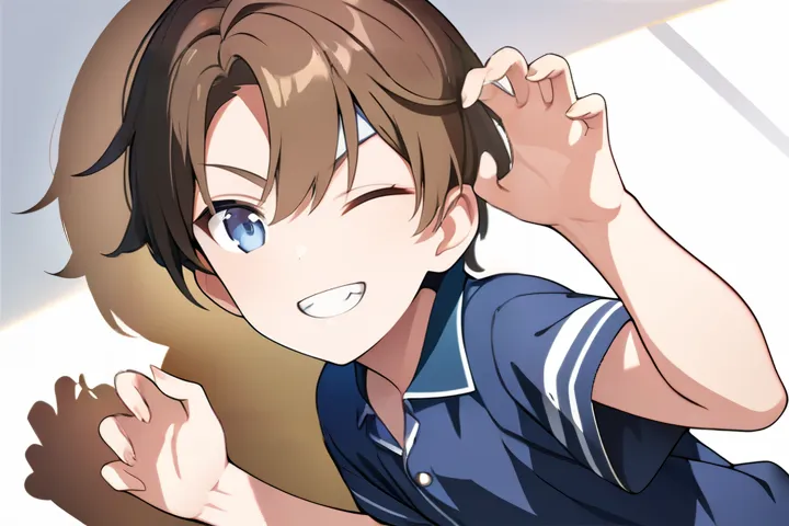 素材画像