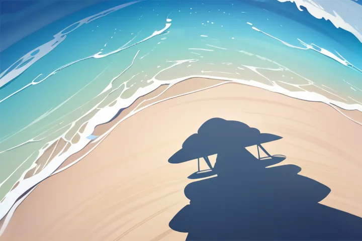 素材画像