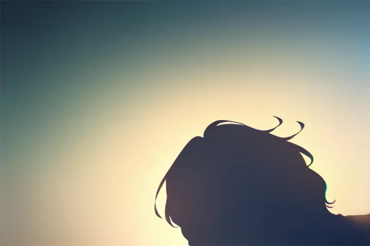 素材画像
