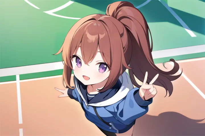 素材画像
