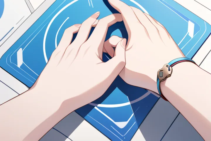 素材画像