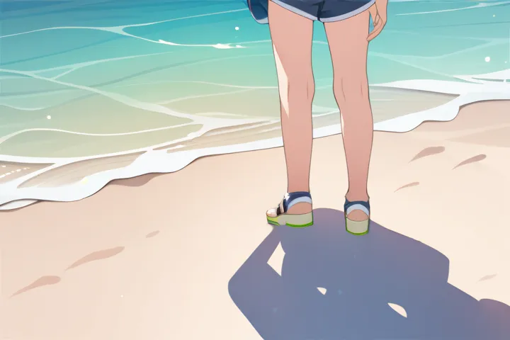 素材画像