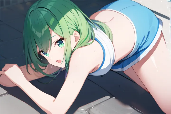 素材画像