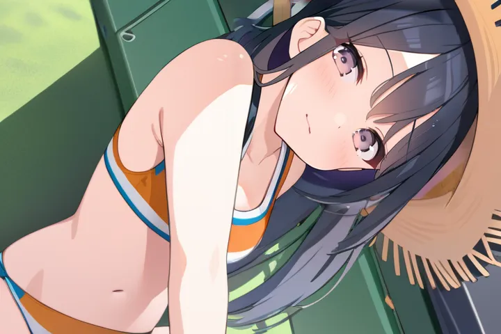 素材画像