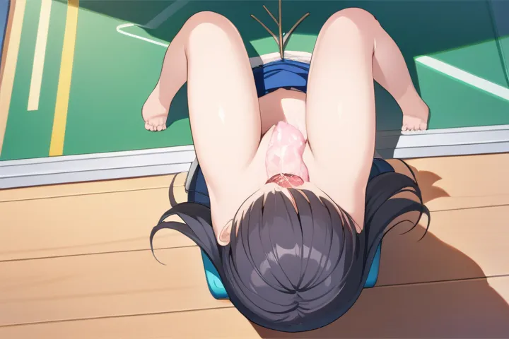 素材画像