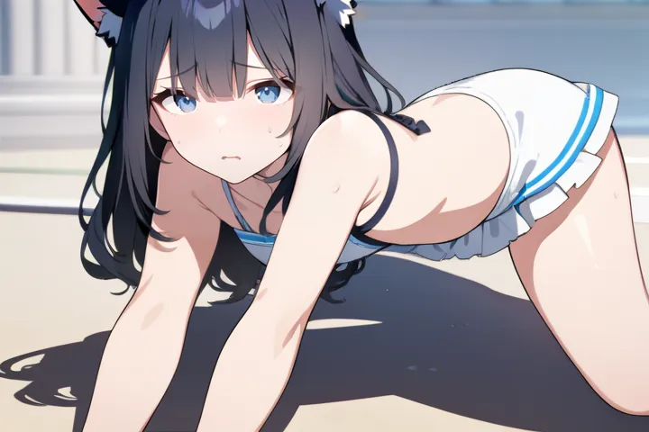 素材画像