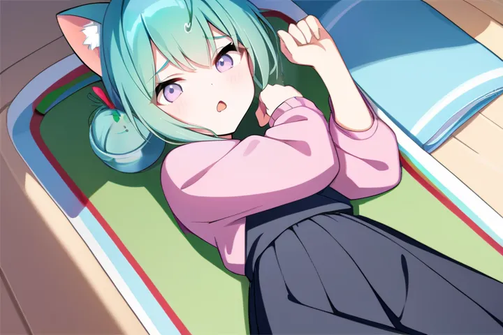 素材画像