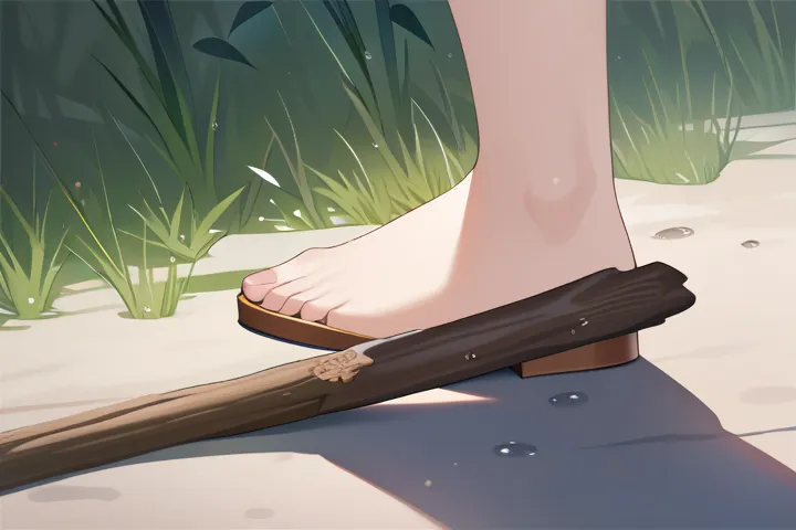 素材画像