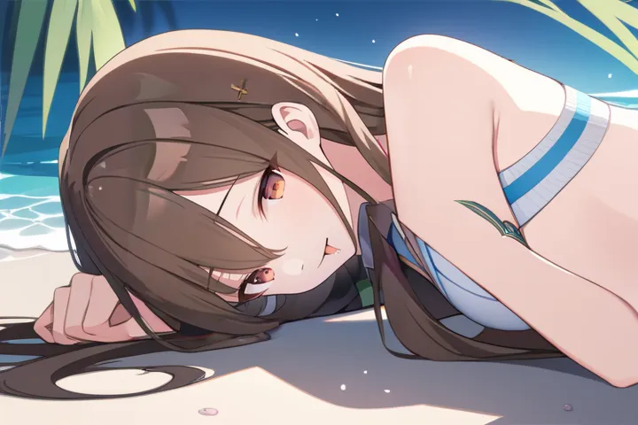 素材画像